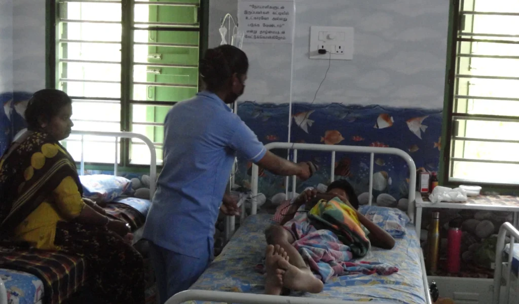 Paediatrics