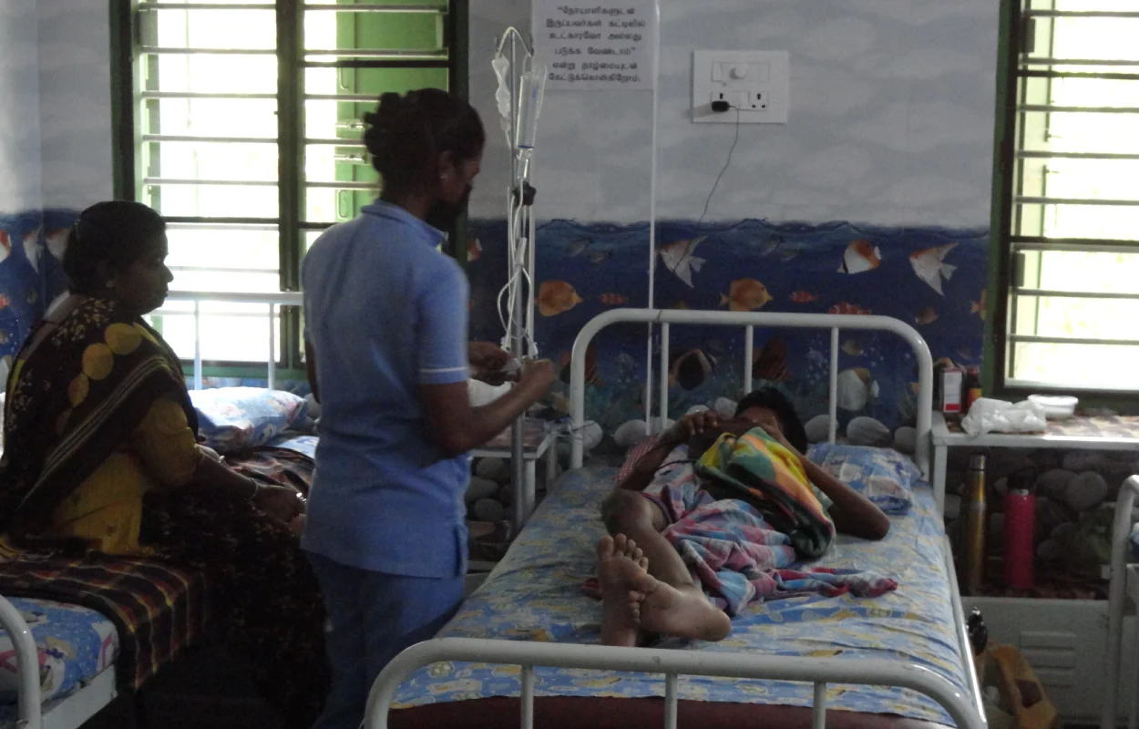 Paediatrics 2