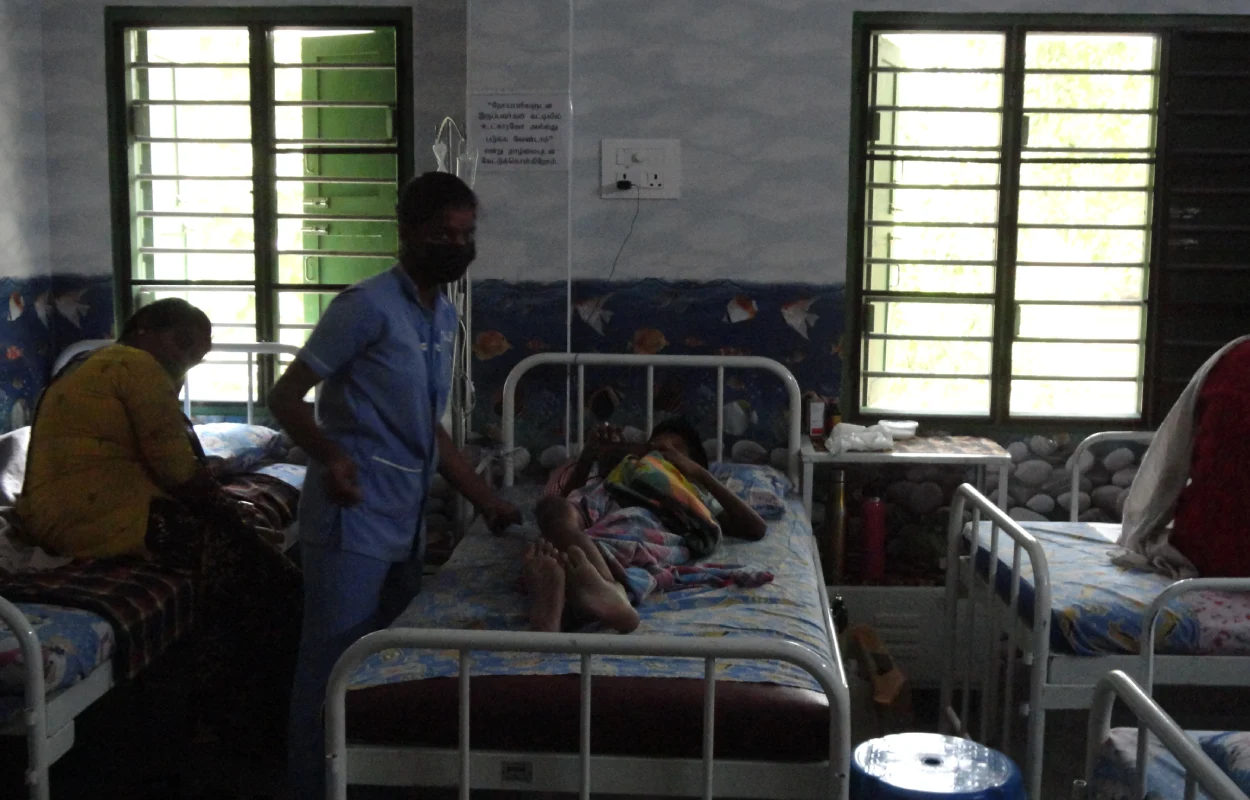 Paediatrics 3