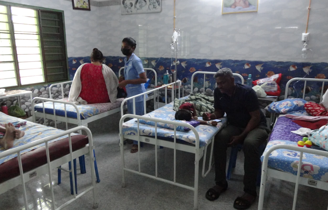 Paediatrics 5